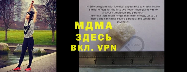 крисы Ельня