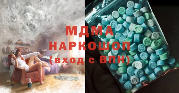 кокс Навашино